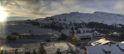 Archiv Foto Webcam Seiser Alm: Compatsch 07:00