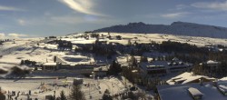 Archiv Foto Webcam Seiser Alm: Compatsch 09:00