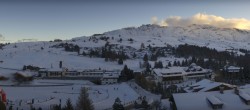 Archiv Foto Webcam Seiser Alm: Compatsch 15:00