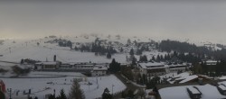 Archiv Foto Webcam Seiser Alm: Compatsch 07:00