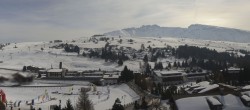 Archiv Foto Webcam Seiser Alm: Compatsch 11:00