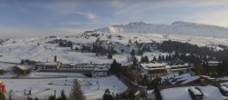 Archiv Foto Webcam Seiser Alm: Compatsch 15:00