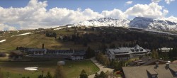 Archived image Webcam Compatsch 13:00