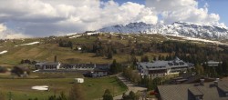 Archived image Webcam Compatsch 15:00