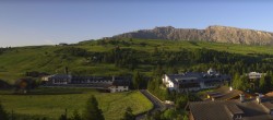 Archiv Foto Webcam Seiser Alm: Compatsch 05:00