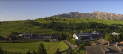 Archiv Foto Webcam Seiser Alm: Compatsch 06:00