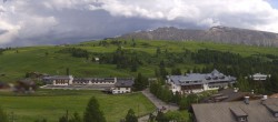 Archiv Foto Webcam Seiser Alm: Compatsch 16:00