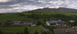 Archived image Webcam Compatsch 06:00