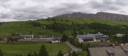 Archived image Webcam Compatsch 15:00