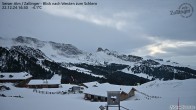 Archived image Webcam at Almgasthof Zallinger 15:00