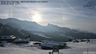 Archiv Foto Seiser Alm: Webcam am Almgasthof Zallinger 15:00