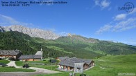 Archived image Webcam at Almgasthof Zallinger 07:00