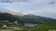 Archived image Webcam at Almgasthof Zallinger 06:00