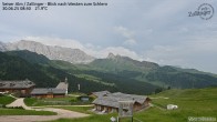 Archived image Webcam at Almgasthof Zallinger 07:00