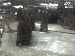 Archived image Webcam Winterberg Ski Resort: chair lift Büre Herrloh 06:00