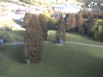 Archived image Webcam Winterberg Ski Resort: chair lift Büre Herrloh 07:00