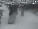 Archiv Foto Webcam Winterberg: Sesselbahn Büre Herrloh 09:00