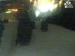 Archiv Foto Webcam Winterberg: Sesselbahn Büre Herrloh 05:00