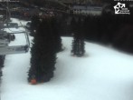 Archiv Foto Webcam Winterberg: Sesselbahn Büre Herrloh 15:00