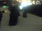 Archived image Webcam Winterberg Ski Resort: chair lift Büre Herrloh 05:00