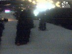 Archived image Webcam Winterberg Ski Resort: chair lift Büre Herrloh 06:00