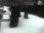 Archived image Webcam Winterberg Ski Resort: chair lift Büre Herrloh 07:00