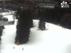 Archived image Webcam Winterberg Ski Resort: chair lift Büre Herrloh 09:00