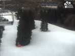 Archiv Foto Webcam Winterberg: Sesselbahn Büre Herrloh 07:00