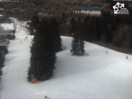 Archiv Foto Webcam Winterberg: Sesselbahn Büre Herrloh 11:00