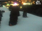 Archiv Foto Webcam Winterberg: Sesselbahn Büre Herrloh 17:00