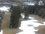 Archiv Foto Webcam Winterberg: Sesselbahn Büre Herrloh 07:00