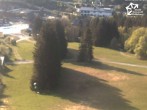 Archiv Foto Webcam Winterberg: Sesselbahn Büre Herrloh 17:00