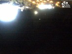 Archived image Webcam Winterberg Ski Resort: chair lift Büre Herrloh 21:00