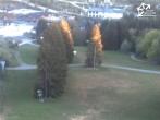 Archived image Webcam Winterberg Ski Resort: chair lift Büre Herrloh 05:00