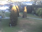Archived image Webcam Winterberg Ski Resort: chair lift Büre Herrloh 06:00
