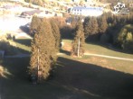 Archived image Webcam Winterberg Ski Resort: chair lift Büre Herrloh 07:00