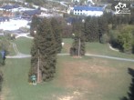 Archiv Foto Webcam Winterberg: Sesselbahn Büre Herrloh 09:00