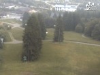 Archiv Foto Webcam Winterberg: Sesselbahn Büre Herrloh 05:00