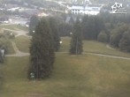 Archiv Foto Webcam Winterberg: Sesselbahn Büre Herrloh 06:00