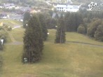 Archiv Foto Webcam Winterberg: Sesselbahn Büre Herrloh 07:00