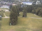 Archiv Foto Webcam Winterberg: Sesselbahn Büre Herrloh 11:00