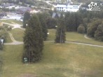 Archiv Foto Webcam Winterberg: Sesselbahn Büre Herrloh 13:00