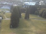 Archiv Foto Webcam Winterberg: Sesselbahn Büre Herrloh 19:00