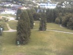 Archived image Webcam Winterberg Ski Resort: chair lift Büre Herrloh 06:00