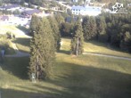 Archived image Webcam Winterberg Ski Resort: chair lift Büre Herrloh 07:00