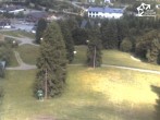 Archived image Webcam Winterberg Ski Resort: chair lift Büre Herrloh 09:00