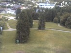 Archived image Webcam Winterberg Ski Resort: chair lift Büre Herrloh 11:00