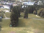 Archived image Webcam Winterberg Ski Resort: chair lift Büre Herrloh 13:00