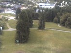 Archived image Webcam Winterberg Ski Resort: chair lift Büre Herrloh 15:00