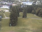 Archived image Webcam Winterberg Ski Resort: chair lift Büre Herrloh 17:00